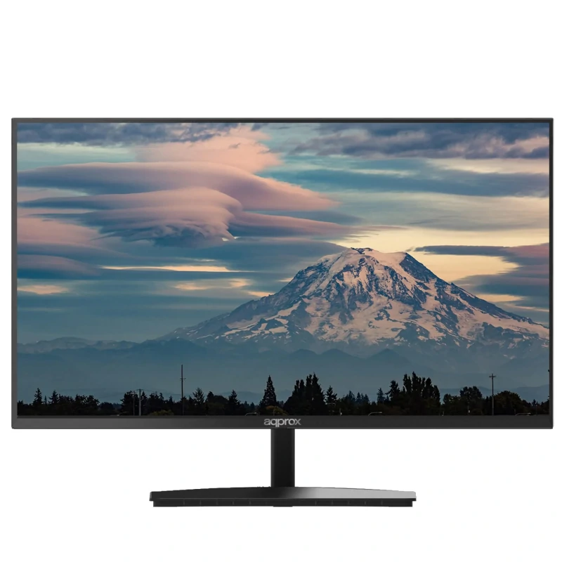 Approx APPM22BV3 monitor215100Hz 4ms HDMI VGA MM